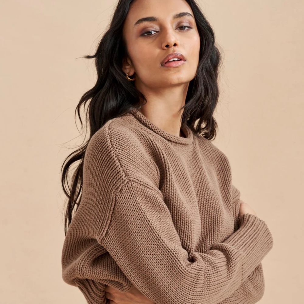 La Ligne Marina Sweater